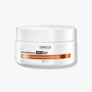 Kera Solutions Máscara Concentrada Antirrigidez 200ml